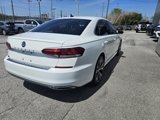 Used 2022 Volkswagen Passat 2.0T SE image 5