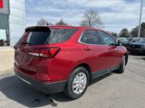 Used 2022 Chevrolet Equinox LT image 5