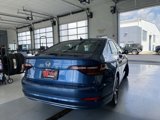 Used 2019 Volkswagen Jetta SEL image 4