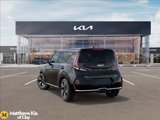 New 2025 Kia Soul GT-Line w/ GT-Line Technology Package image 4