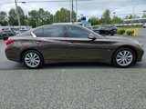 Used 2015 INFINITI Q50 Premium w/ Technology Package image 6