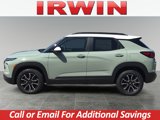 New 2025 Chevrolet TrailBlazer ACTIV w/ Convenience Package image 2