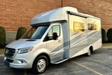 Used 2021 Mercedes-Benz Sprinter 3500 image 2