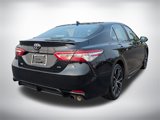Used 2020 Toyota Camry SE image 4