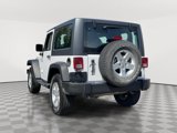 Used 2016 Jeep Wrangler Sport w/ Quick Order Package 24S image 6