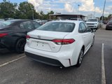 Used 2024 Toyota Corolla LE image 2
