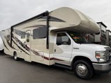 Used 2018 Ford E-450 and Econoline 450 Super Duty w/ Motorhome Prep Package image 3