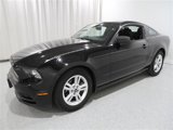 Used 2014 Ford Mustang Coupe w/ Equipment Group 102A image 3