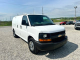 Used 2012 Chevrolet Express 2500 image 4