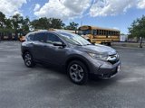 Used 2017 Honda CR-V EX image 1