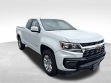 Used 2022 Chevrolet Colorado LT w/ Fleet Safety Package image 6