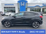 Used 2018 Honda HR-V EX image 2