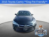 Used 2015 Toyota Camry LE image 4