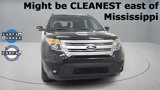 Used 2015 Ford Explorer XLT image 2