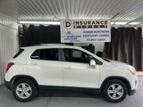 Used 2016 Chevrolet Trax LT w/ LT Convenience Package image 3