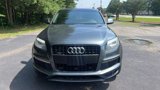 Used 2014 Audi Q7 3.0T S line Prestige w/ Technology Package image 3