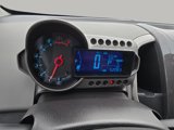 Used 2015 Chevrolet Sonic LTZ image 6