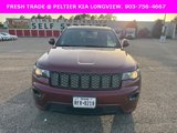 Used 2018 Jeep Grand Cherokee Altitude image 2