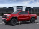 New 2025 GMC Canyon Elevation w/ Convenience Package image 2