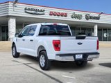 Used 2023 Ford F150 XLT image 4