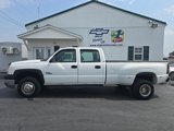 Used 2005 Chevrolet Silverado 3500 W/T w/ Heavy-Duty Power Package image 5