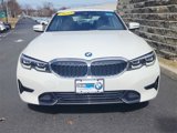 Used 2022 BMW 330i xDrive Sedan w/ Driving Assistance Package image 2