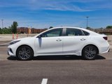 Used 2023 Kia Forte GT-Line w/ GT-Line Premium Package image 2