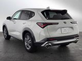 New 2025 Acura ADX FWD image 5