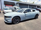 Used 2022 Dodge Charger SXT w/ Blacktop Package image 2