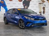 Used 2024 Kia Forte LXS w/ LXS Technology Package image 2