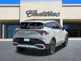 Used 2023 Kia Sportage SX image 3
