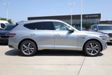 New 2025 Genesis GV80 3.5T Advanced image 4