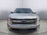 Used 2008 Chevrolet Silverado 1500 LT w/ Texas Edition image 2