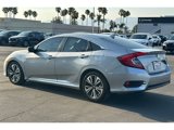 Used 2017 Honda Civic EX-T image 3