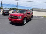 Used 2013 Chevrolet Tahoe LT w/ Luxury Package image 3