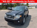Used 2010 Ford Escape XLT image 3