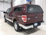 Used 2009 Ford F150 XLT image 5