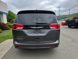 Used 2023 Chrysler Voyager LX image 4