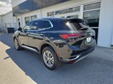 Certified 2022 Buick Envision Preferred image 5