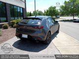 Certified 2025 MAZDA MAZDA3 2.5 S Hatchback w/ Premium Pkg image 3