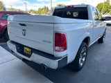 Used 2016 RAM 1500 Laramie w/ Convenience Group image 2