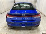 Certified 2022 Hyundai Elantra SEL w/ Preferred Accessory Package image 5