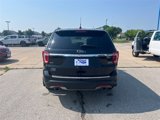 Used 2018 Ford Explorer XLT w/ Equipment Group 202A image 5