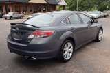 Used 2009 MAZDA MAZDA6 s w/ Moonroof & Bose Pkg image 6