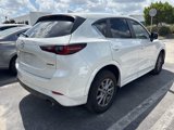 Certified 2024 MAZDA CX-5 AWD 2.5 S w/ Select Package image 2
