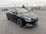 New 2025 Nissan Leaf S image 3
