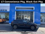 New 2025 Chevrolet Trax LT w/ LT Convenience Package image 5