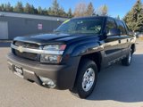 Used 2004 Chevrolet Avalanche Z71 w/ Preferred Equipment Group image 5