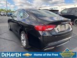 Used 2015 Chrysler 200 C image 4