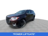 Used 2020 Chevrolet Traverse LT w/ LPO, Blackout Package image 5